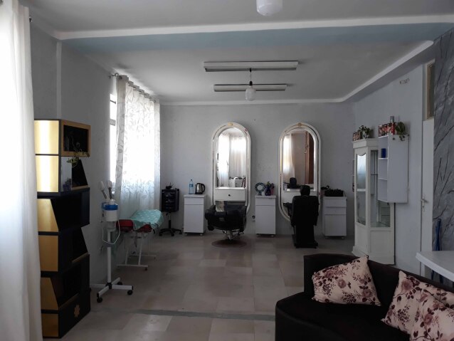 کارگاه آرایش