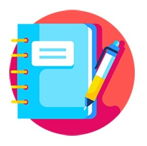 list item image