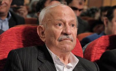 پروفسور "سید جعفر حمیدی" به دیار حق شتافت.